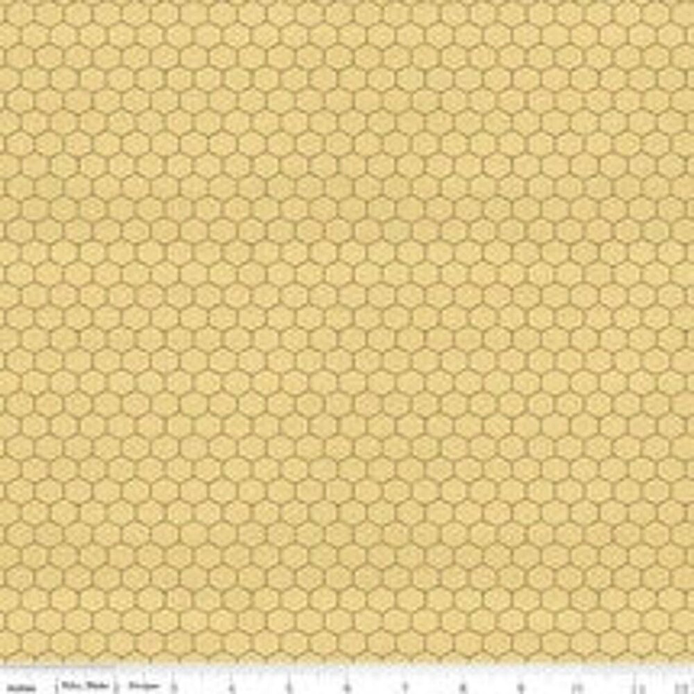 Bees Life, Honey Bee's Life Honeycomb