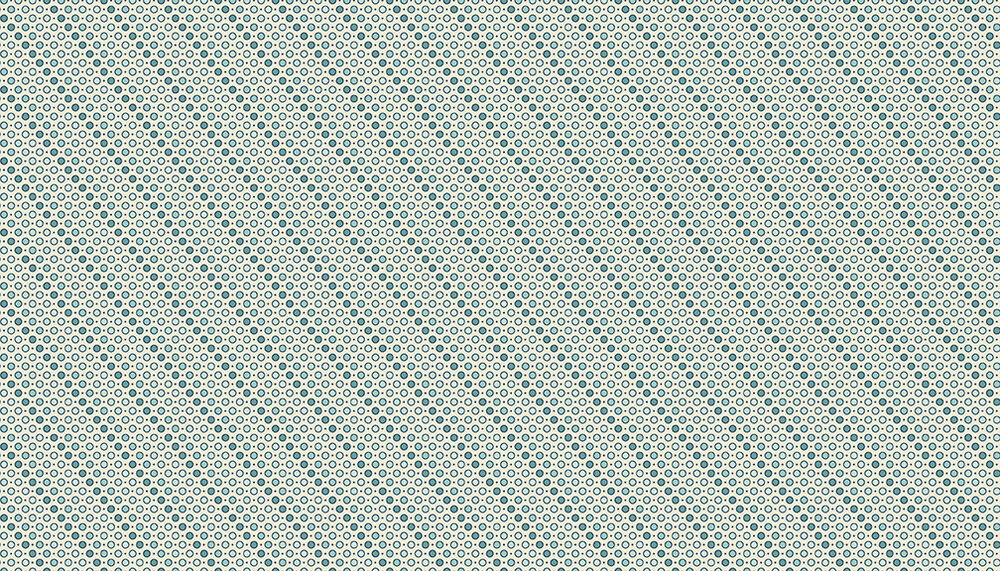 Super Bloom, Raindrops Baby Blue