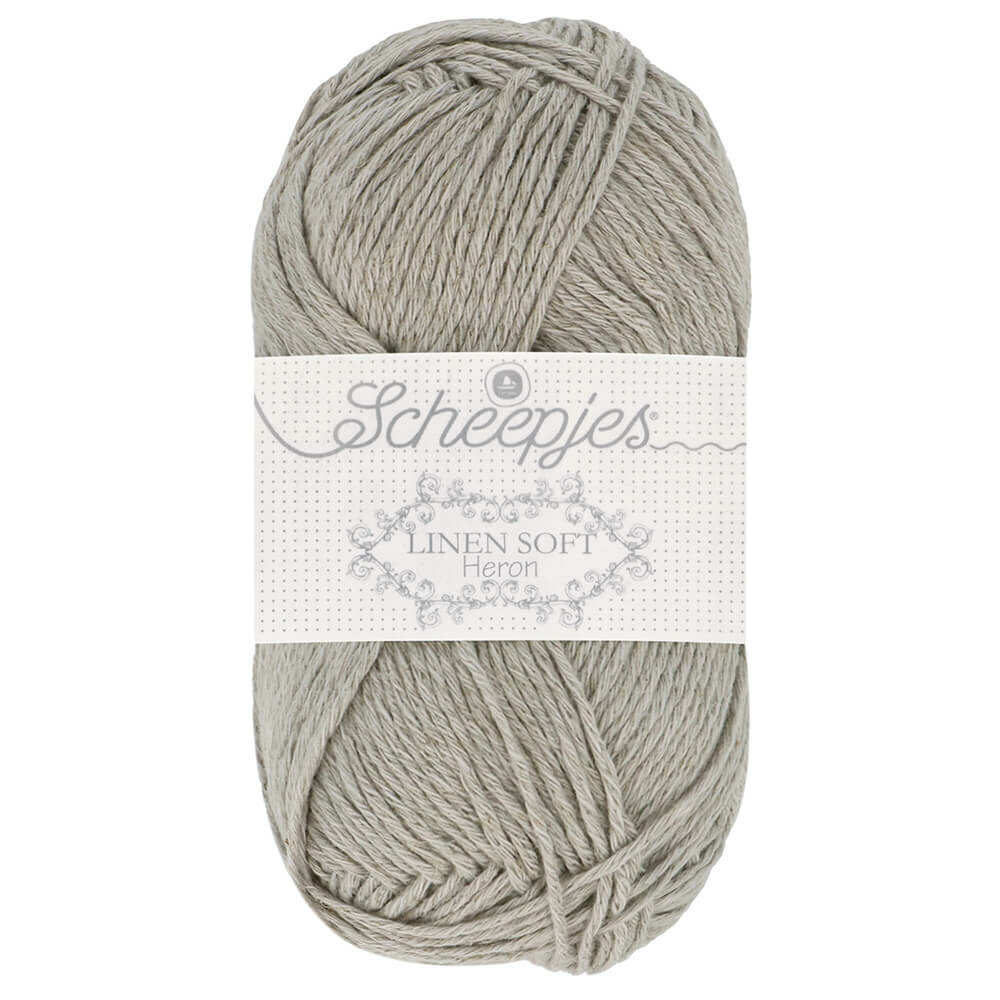 Linen Soft 619