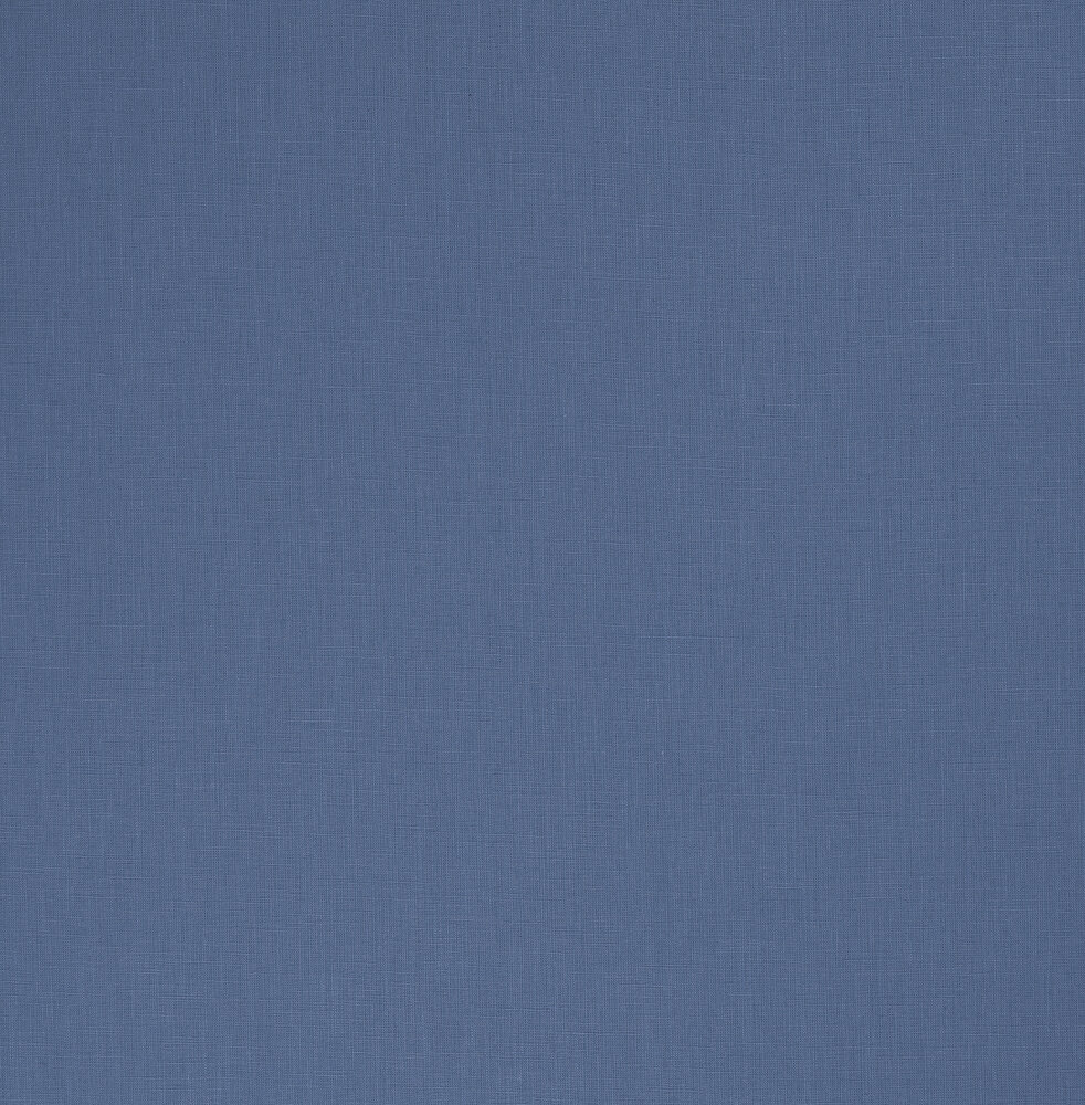 Linnen blauw