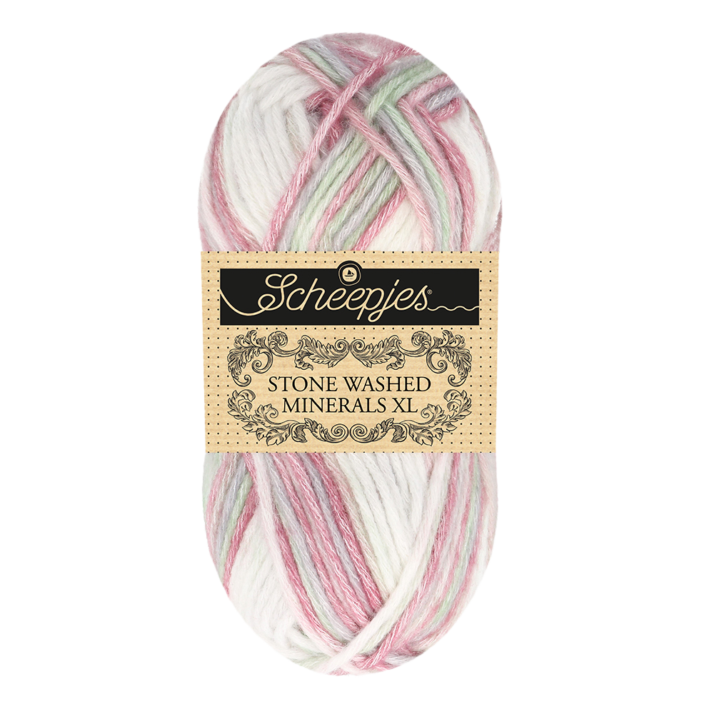 Stone Washed Minerals - 902 Malachite M