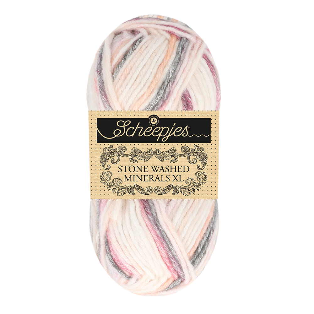 Stone Washed Minerals - 909 Topaz Twillight