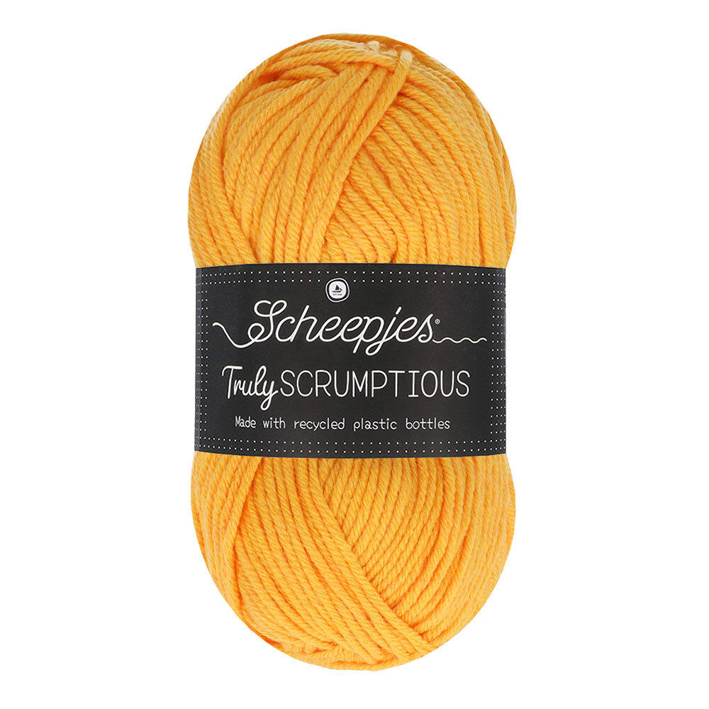 Truly Scrumptious 384 Mandarin Sorbet