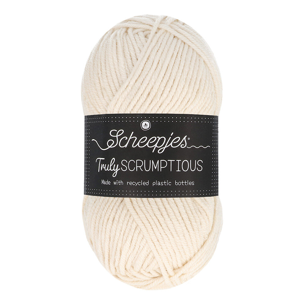 Truly Scrumptious 386 Lemon Granita