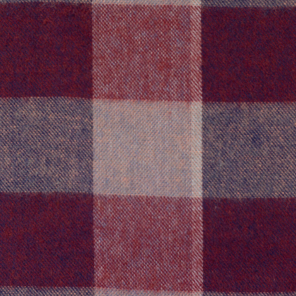 Maverick katoen flanel