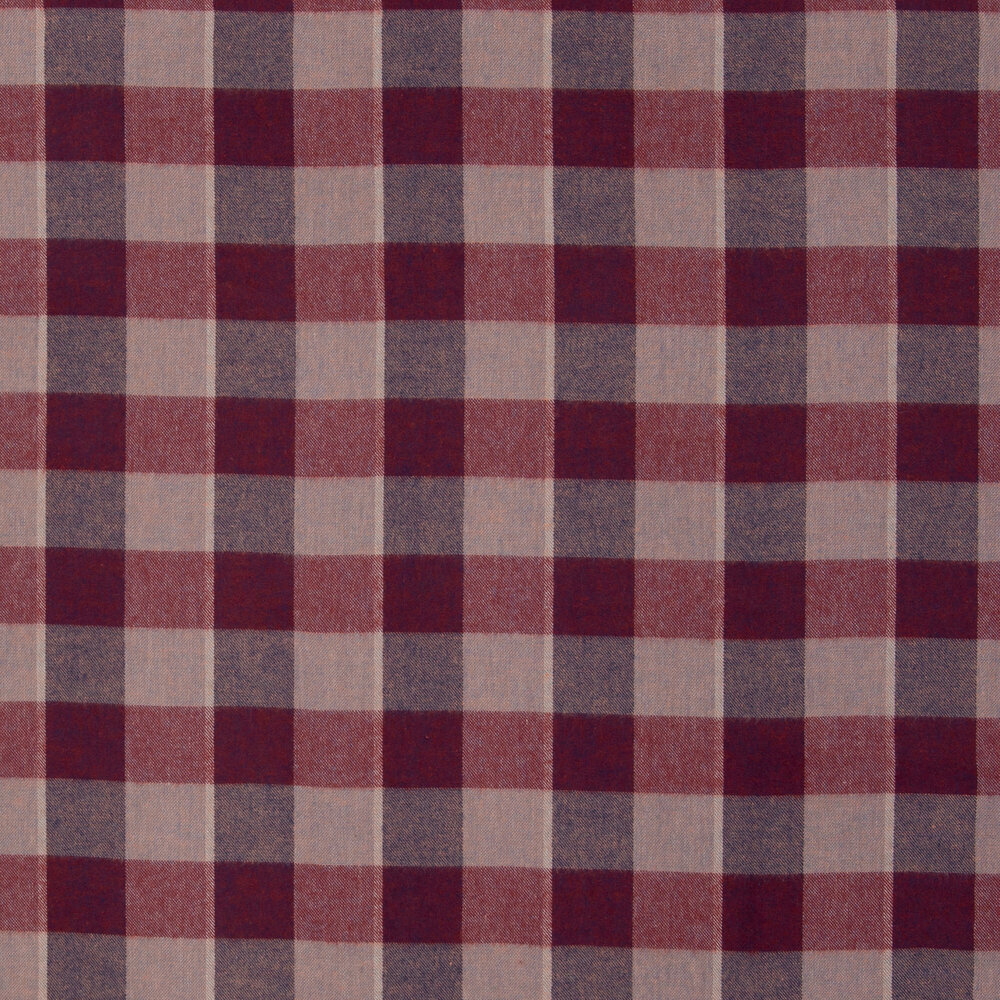 Maverick katoen flanel