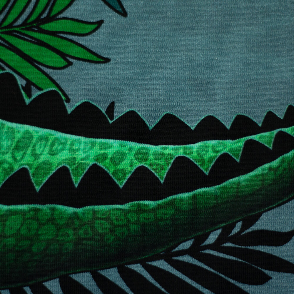 Sea You Later Paneel by Thorsten Berger 