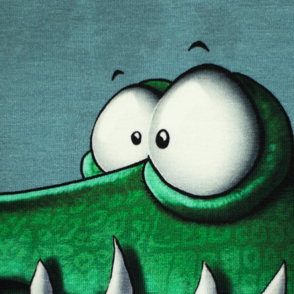 Sea You Later Paneel by Thorsten Berger 