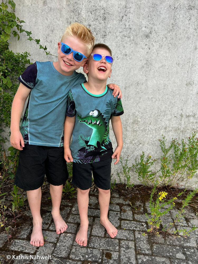 Sea You Later Paneel by Thorsten Berger 