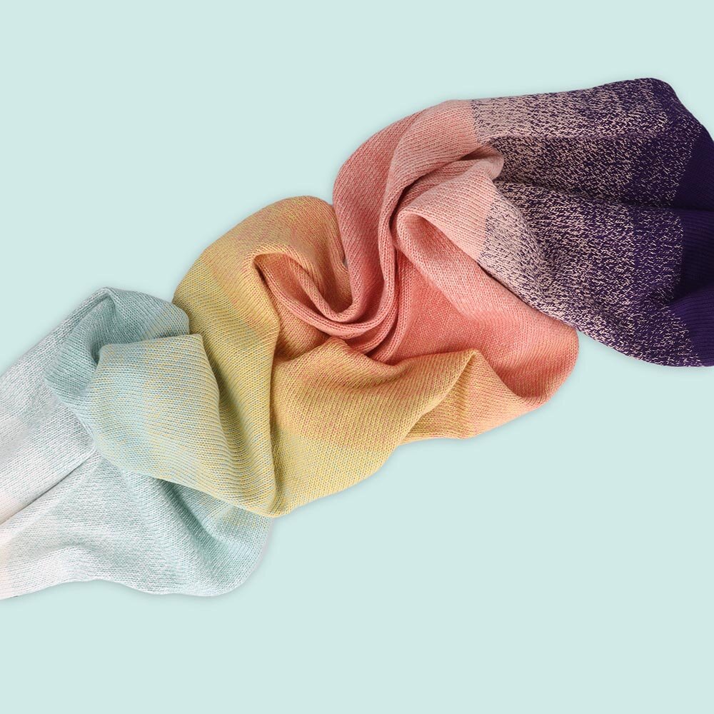 Scheepjes Cotton Whirl 707 Peach Breeze