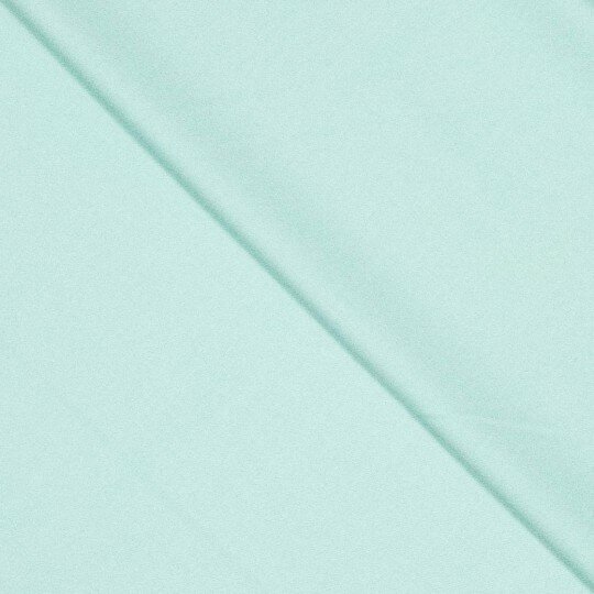 Bamboo, Pastel Turquoise