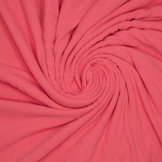 Geweven jacquard Pink Lemonade 