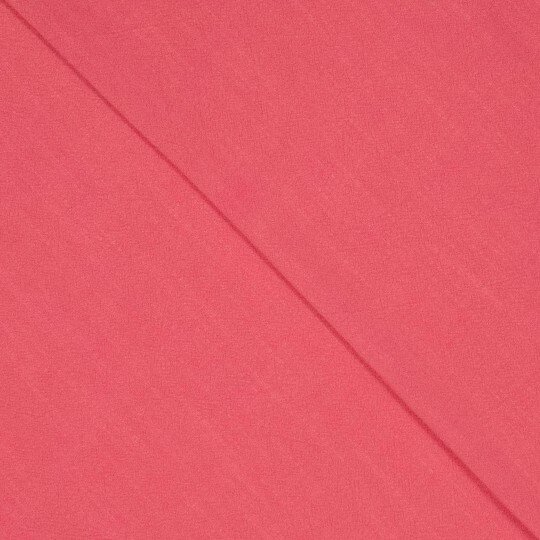 Geweven jacquard Pink Lemonade 