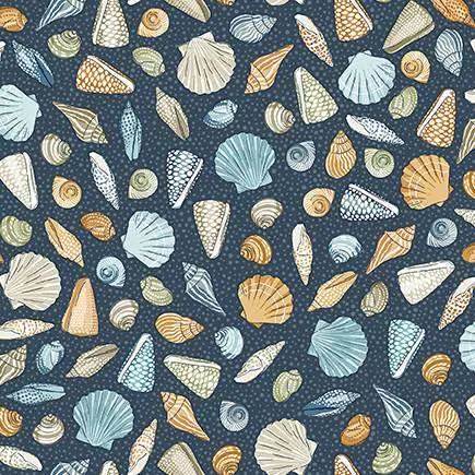 High Tide Beachcomber Dark Blue