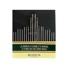 Bohin Naaldenassortiment Vitage