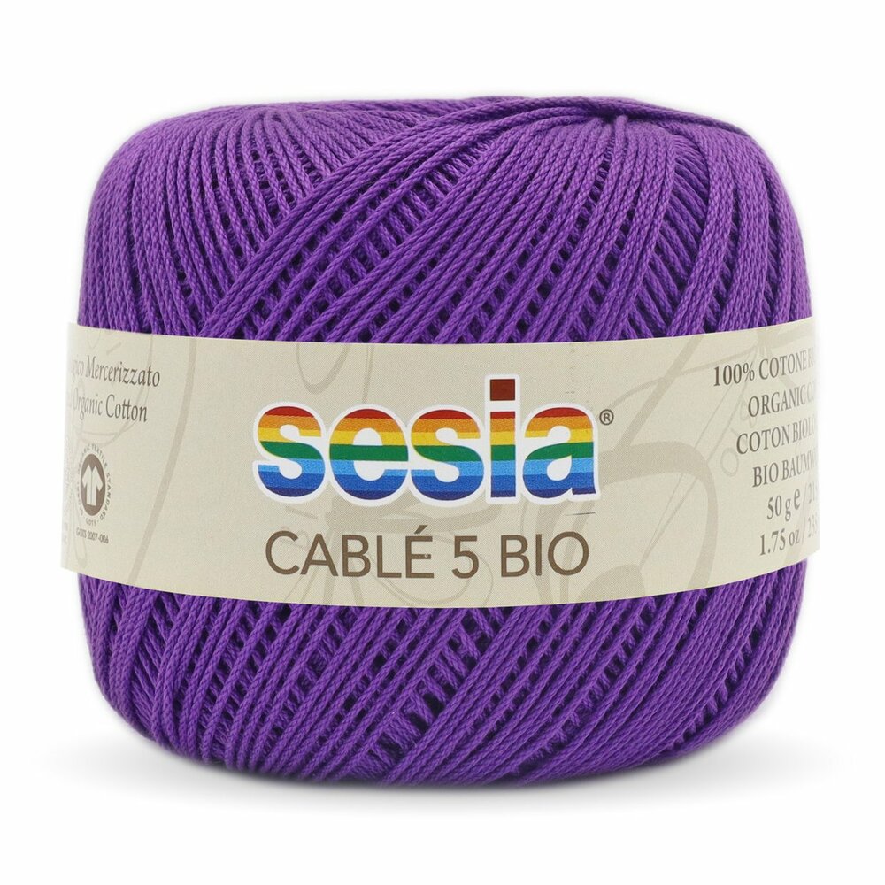 Cabel 5 Bio 0097 Viola
