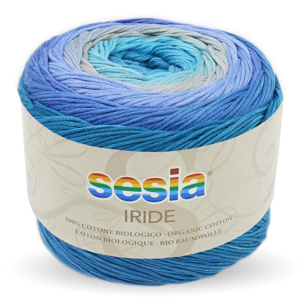 Iride 1575 Acquamarina