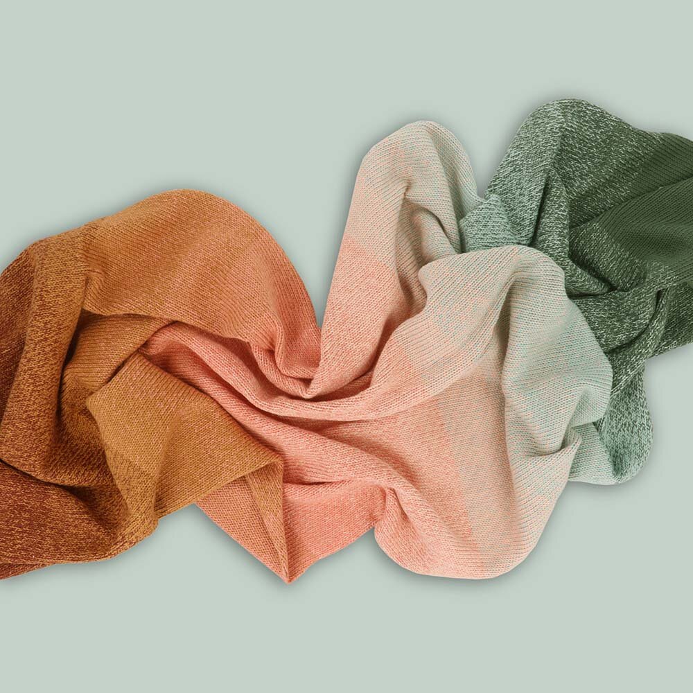 Scheepjes Cotton Whirl 715 Mellow Meadow