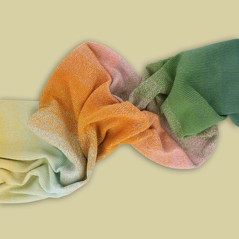 Scheepjes Cotton Whirl 721 Spring Whisper