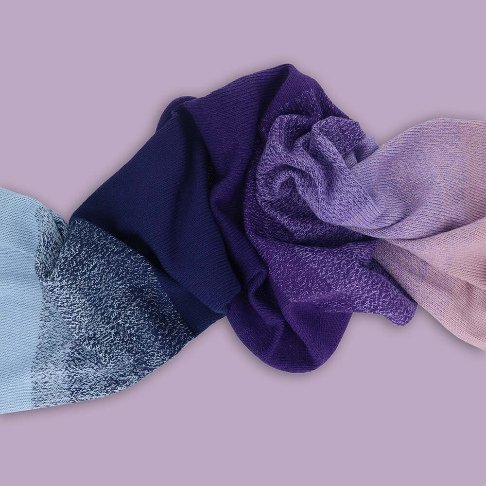 Scheepjes Cotton Whirl 722 Forest Fruit