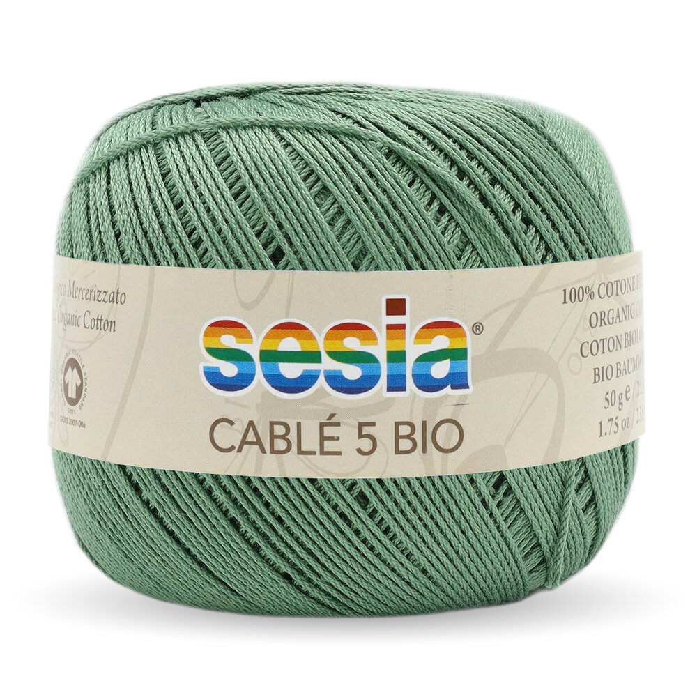 Cabel 5 Bio 4398 Salvia