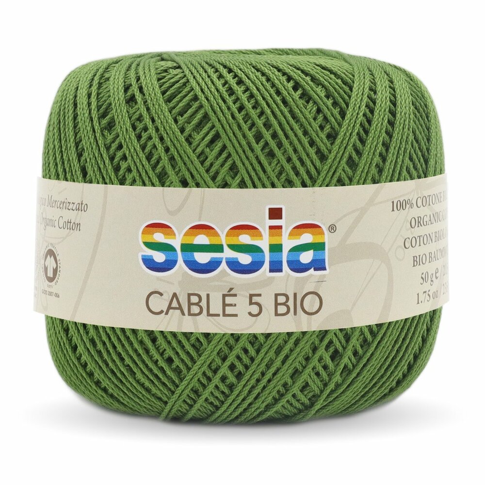 Cabel 5 Bio 0061 Muschio