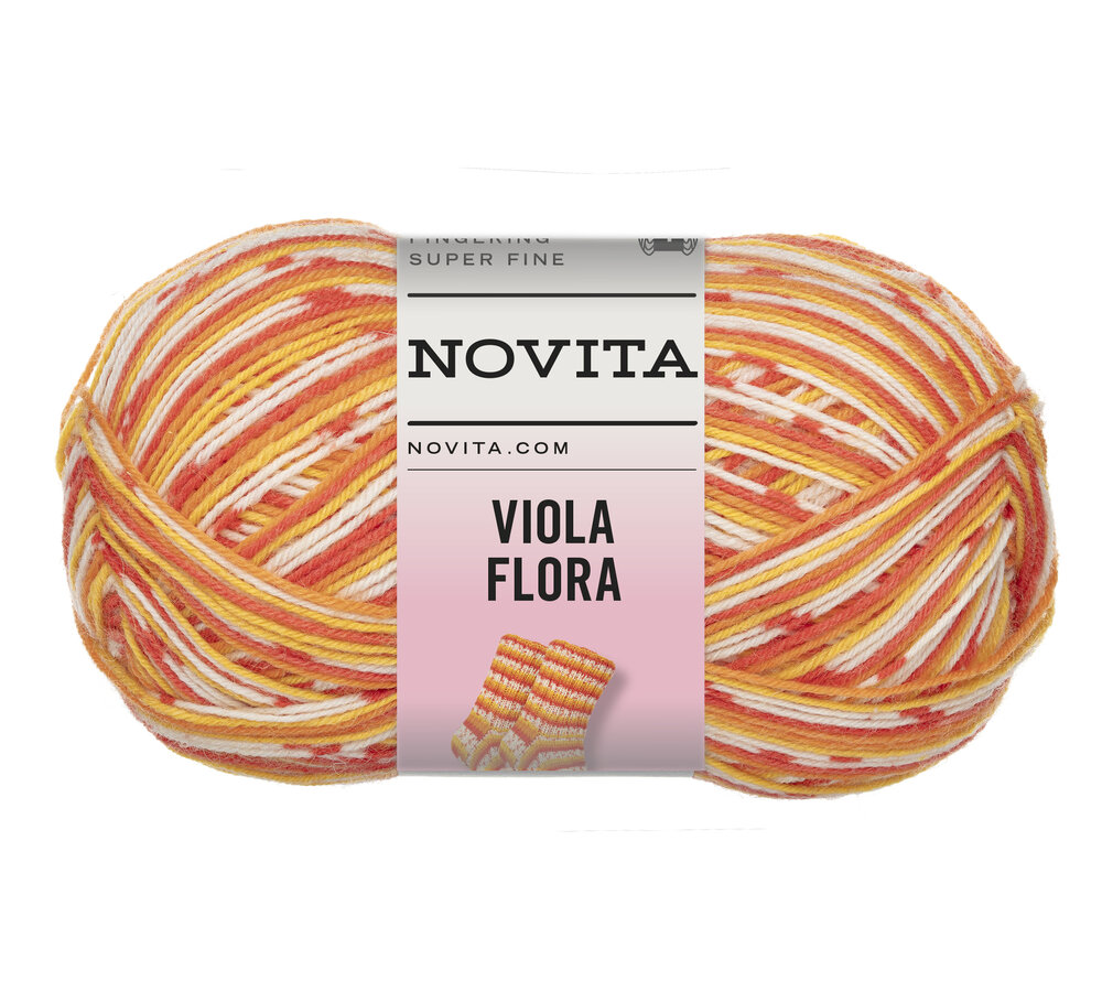 Viola Flora 8371 Keh&auml;kukka