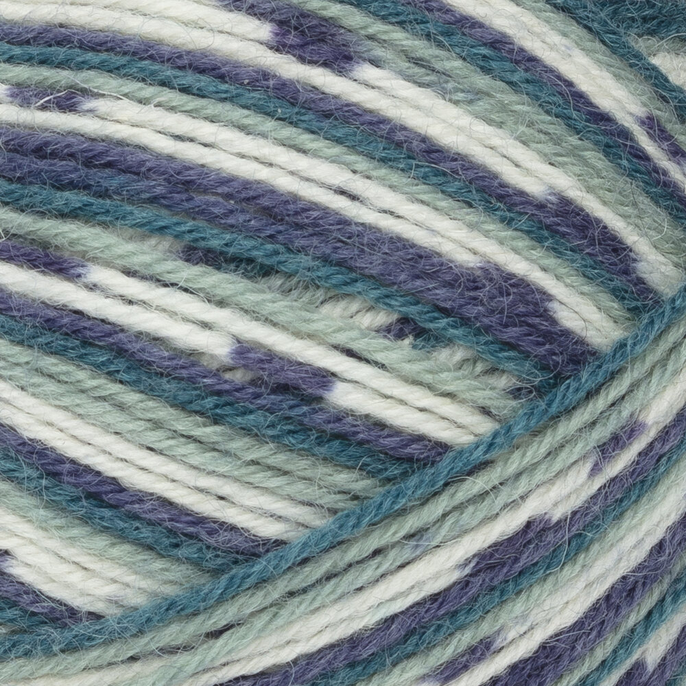 Viola Flora 711 Water Lily