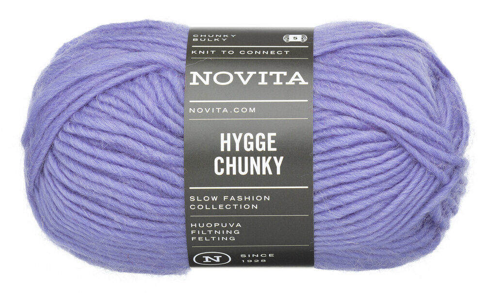 Hygge Chunky 7301 Braid