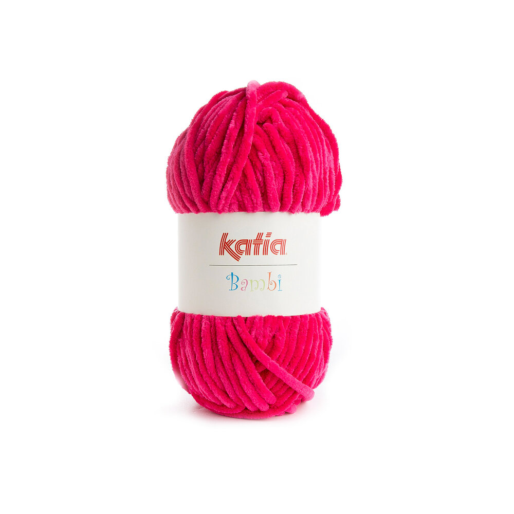 Bambi Fuchsia 311