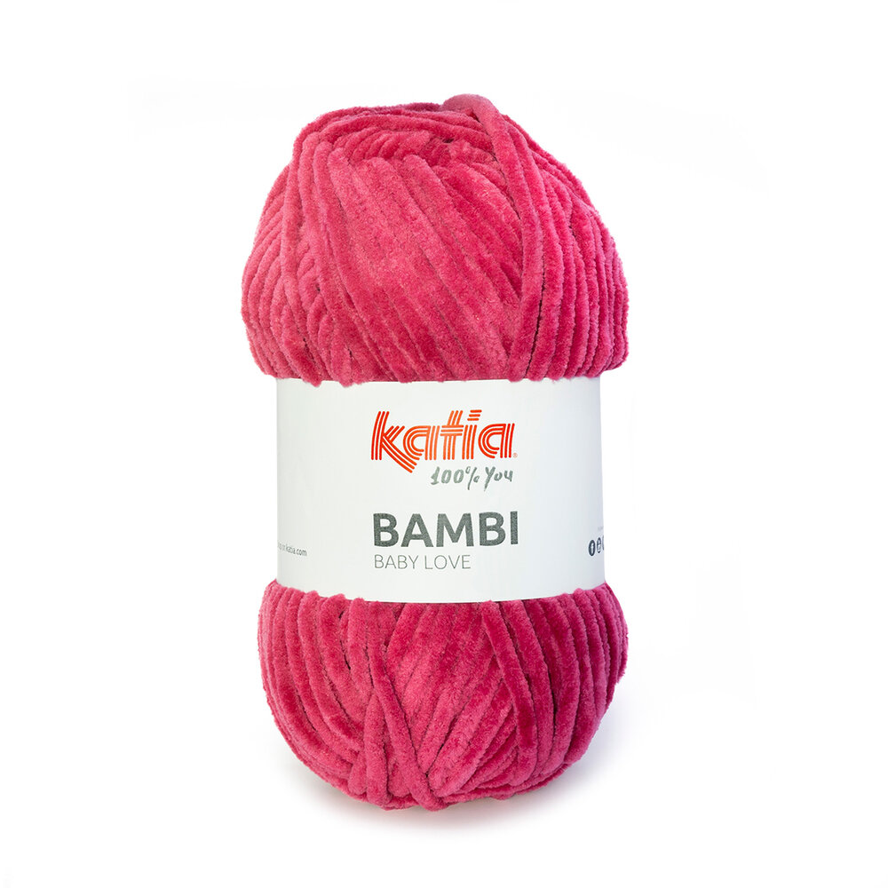 Bambi Magenta 340