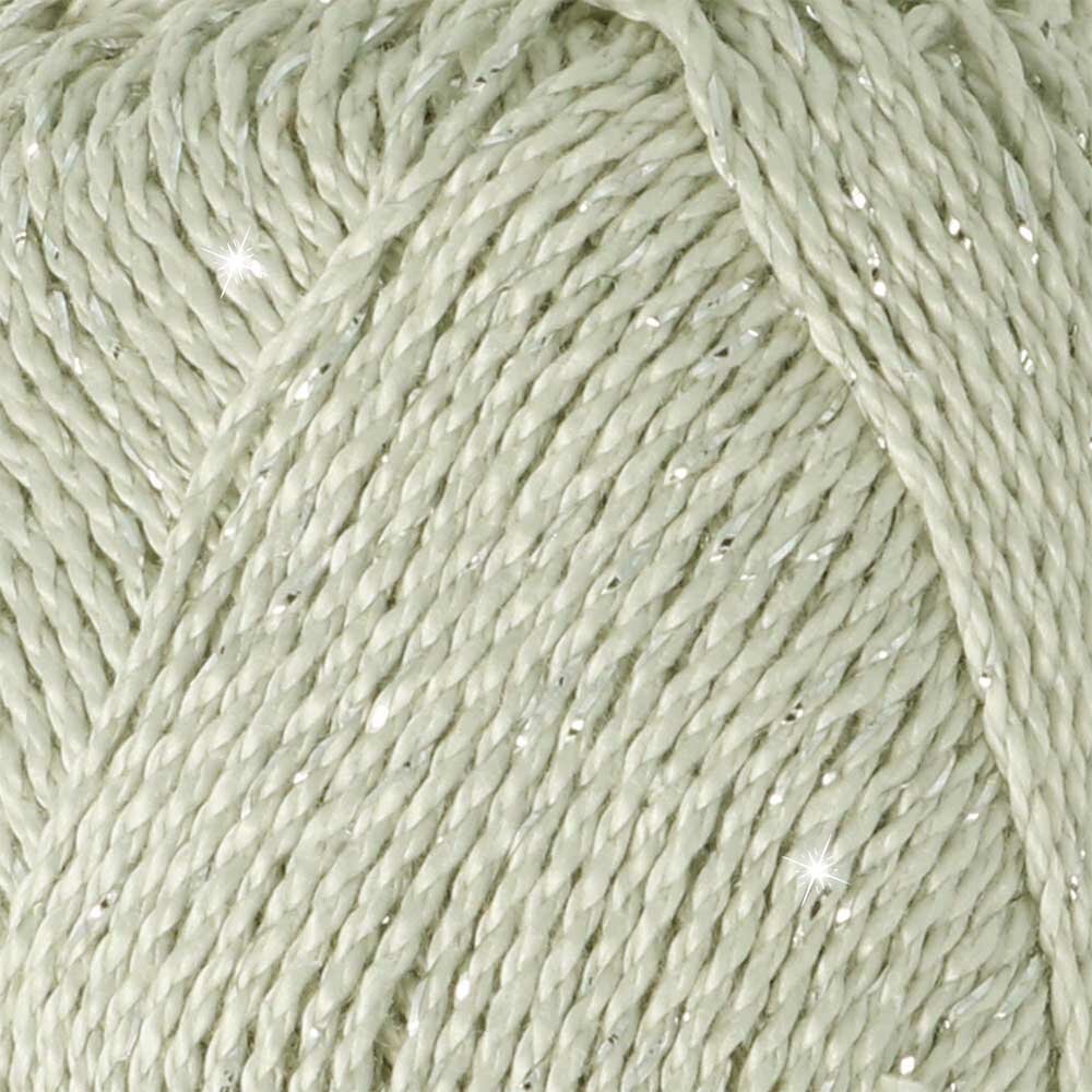 Catona Shine 172 Light Silver Silver