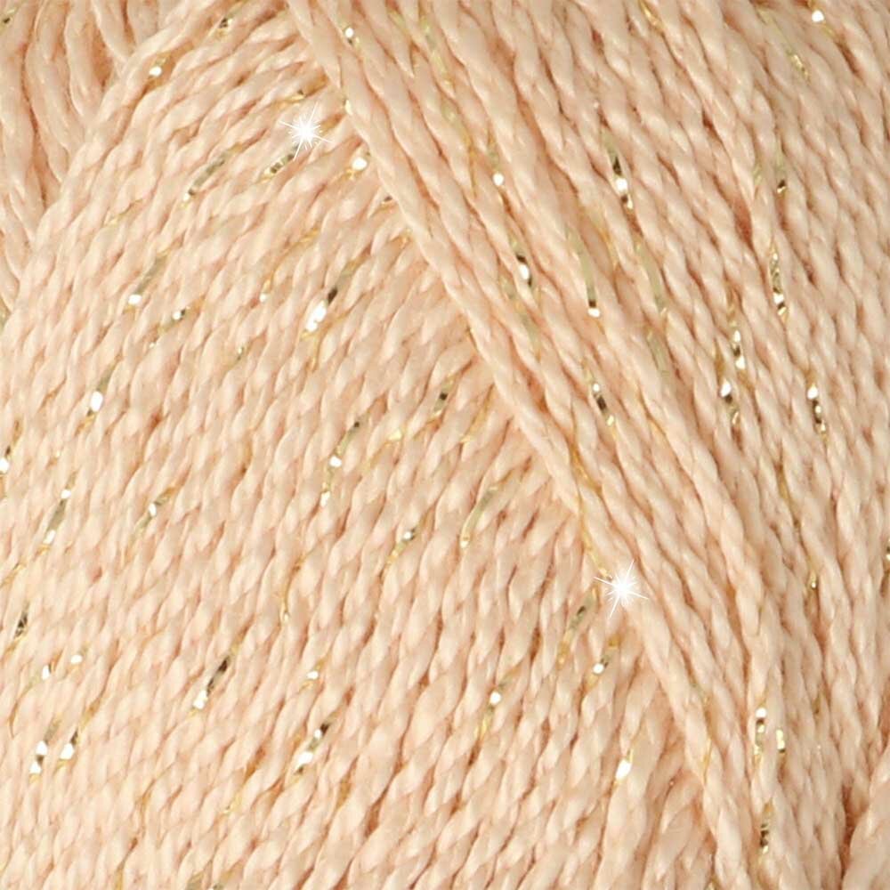 Catona Shine 255 Shell Gold