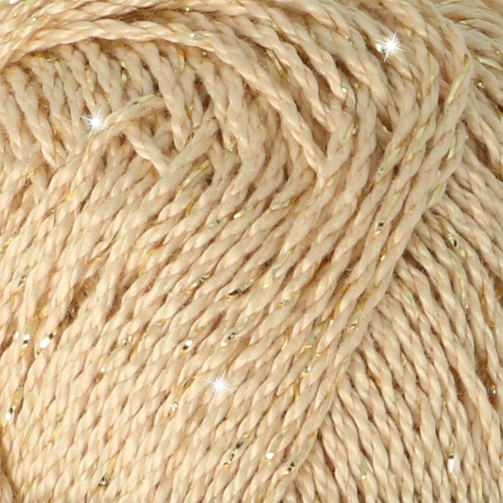 Catona Shine 404 English Tea Gold