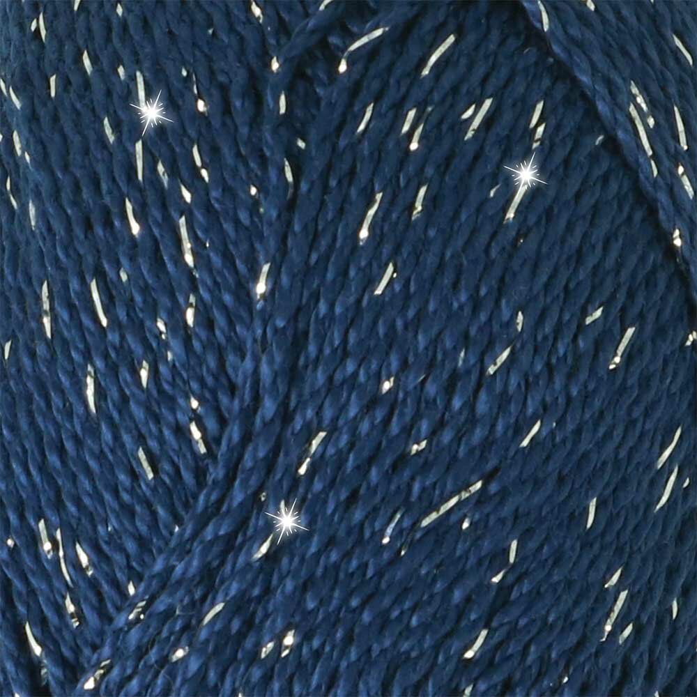 Catona Shine 527 Midnight Silver