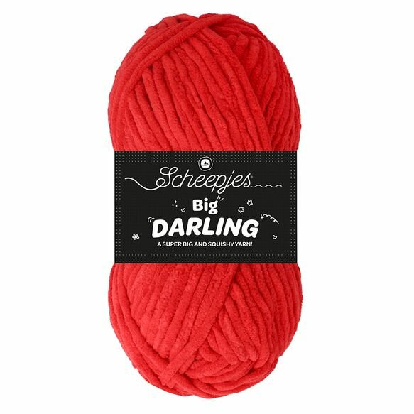 Big Darling 427 Cherry