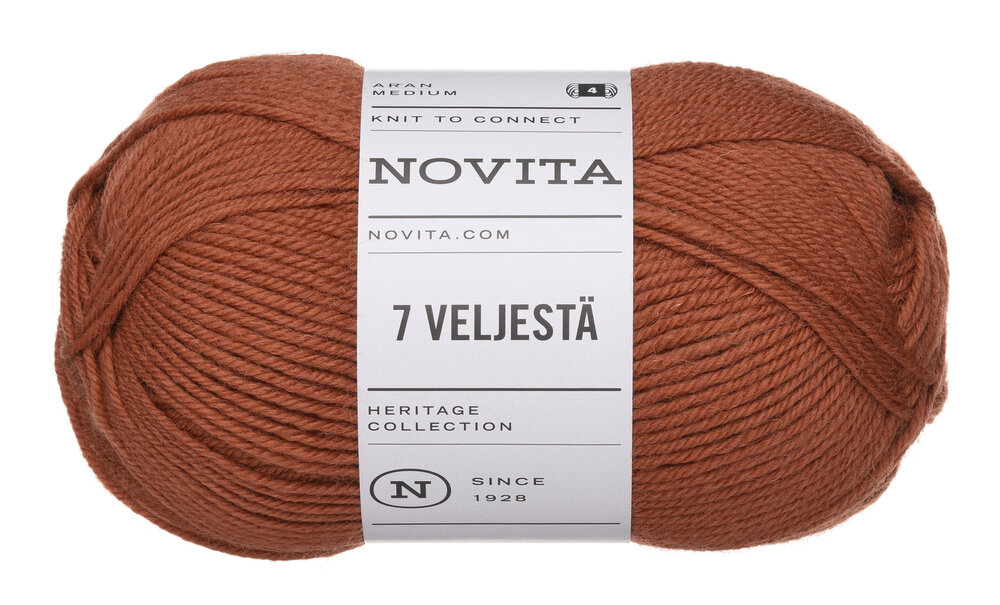 7 Veljesta 644 Rowan