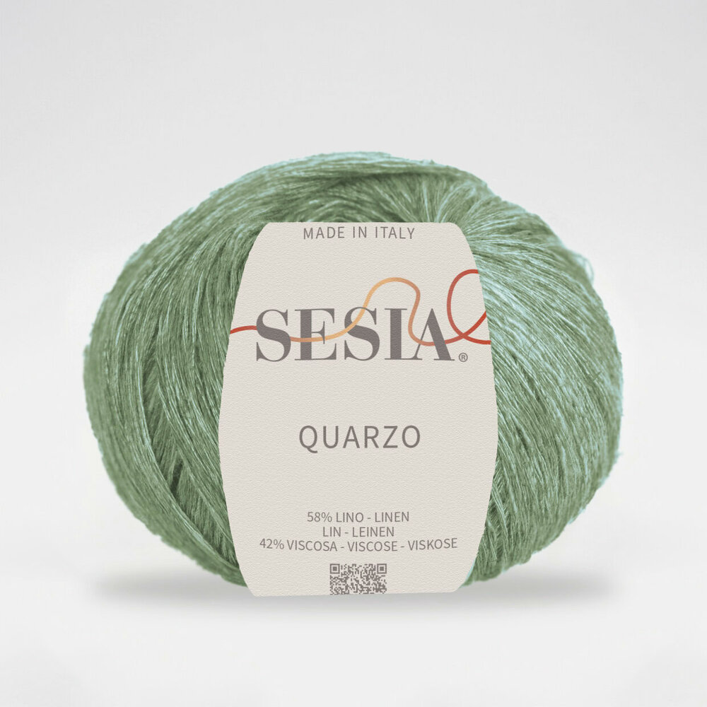 Quarzo 3332 Salvia Melange