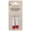 Bohin navulling voor fabric glue pen (2 pc)