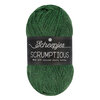 Scrumptious 303 Green Velvet Cake