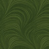 Wave texture forest