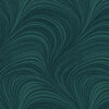 Wave Texture Teal