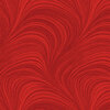 Wave texture cayenne