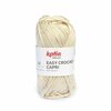 Easy crochet capri Beige 102