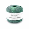 Katia Versailles Ombre Groen 203