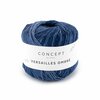 Katia Versailles Ombre Blauw 205