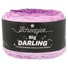 Big Darling Monochrome Cake 422 Eggplant