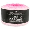 Big Darling Monochrome Cake 437 Snowberry