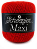 Maxi 100 gram - 115 Hot Red