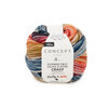 Symmetric Socks &amp; More Crasy 103